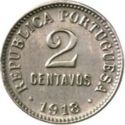 2 Centavos