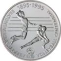 500 Drachmai (Volleyball Centenary)