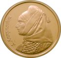 1 Drachma (Commemorative Gold Drachma)