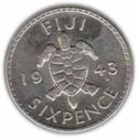 6 Pence