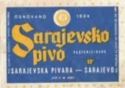 Sarajevsko Pivo