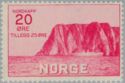 The North Cape I