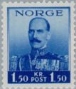 King Haakon VII