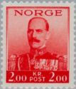 King Haakon VII