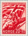 Norwegian Legion Support Fund
