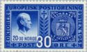 European Postal Union