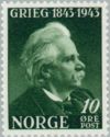 Edvard Grieg (1843-1907)