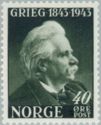 Edvard Grieg (1843-1907)