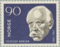 Fridtjof Nansen (1861-1930)