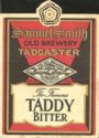 Taddy Bitter