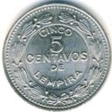 5 Centavos ("Cinco")
