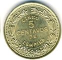 5 Centavos (Cinco)