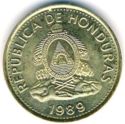 5 Centavos (Cinco)