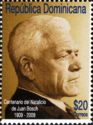 Centenary of Birth of Juan Bosch