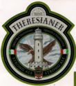 Theresianer Strong Ale