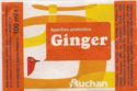 Ginger Auchan