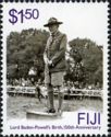 Lord Baden-Powell