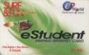 Surf & Fun / eStudent (green)