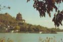 Summer Palace. Kunming Lake