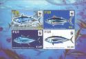 Fiji's Tuna - Today and for the Future
