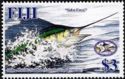 Indo-Pacific Sailfish (Istiophorus platypterus)