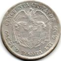 50 Centavos (Bogotá)