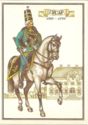 Hussar Squadron of the St. Petersburg Legion. 1765-1775