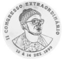 20,000 Pesos (II Extraordinary Congress)
