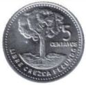 5 Centavos