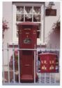Union Street Pillar Box No.1