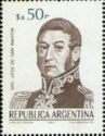 José Francisco de San Martín (1778-1850)