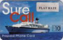 SureCall - Ship 10$ (Flax Rate)