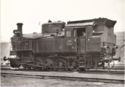 Steam Locomotive 1927