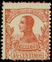 Alfonso XIII