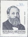 José Hernández (1834~1886)