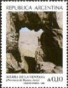 Tourism - Sierra de la Ventana
