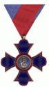Order of Merit Cross