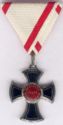 Order of Prince Danilo I. (5th Class)