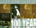 100th Anniversary of the Death of Jules Verne