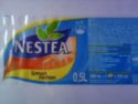 Nestea Lemon