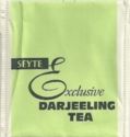 Exclusive Darjeeling Tea
