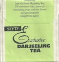 Exclusive Darjeeling Tea