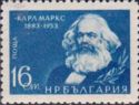 Karl Marx