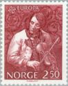 Targjei Augundsson (1801-1872) violinist