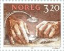 Stamp Day- Engraving
