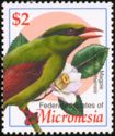 Common Green-Magpie (Cissa chinensis)