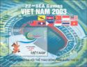 22nd SEA Games