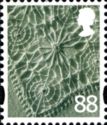 Northern Ireland - Linen Pattern