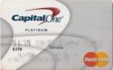 MasterCard Platinum