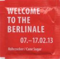 Welcome to the Berlinale